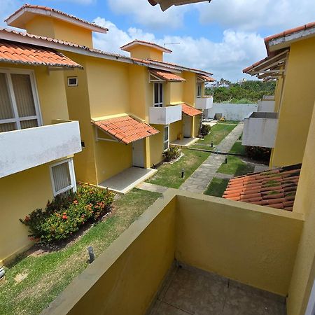 Praia Bela Paraiba Casa 220 Pitimbu  Exterior photo