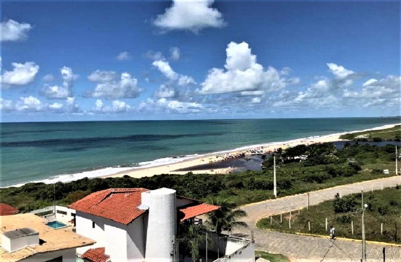 Praia Bela Paraiba Casa 220 Pitimbu  Exterior photo
