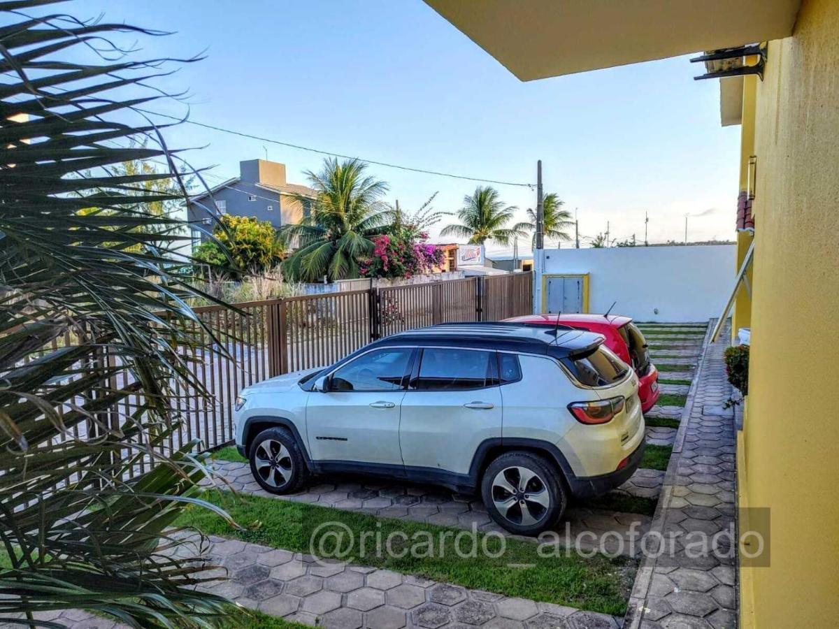 Praia Bela Paraiba Casa 220 Pitimbu  Exterior photo