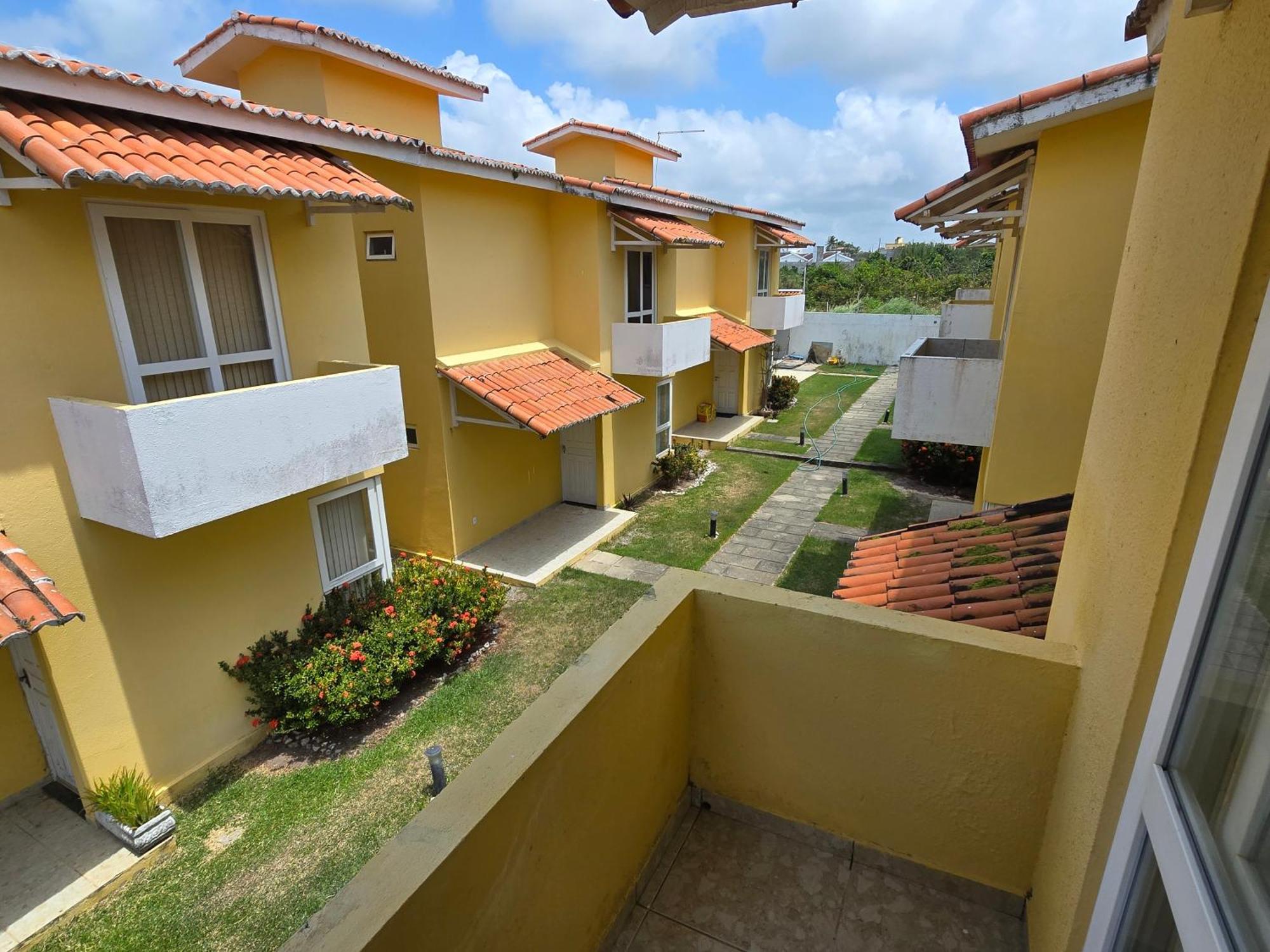 Praia Bela Paraiba Casa 220 Pitimbu  Exterior photo